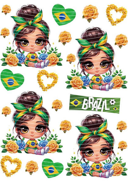 A5 Notebook Wraps-W-2017